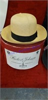 Herbert Johnson hat