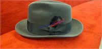 Stetson Hat 7 1/2