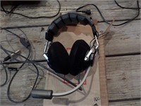 Telex Headphones - NIB