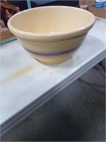 USA ovenware large bowl