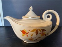 Hall Jewel Tea teapot