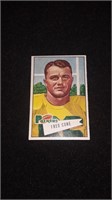 1952 Bowman Small Fred Cone