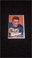 1952 Bowman Small Dom Moselle