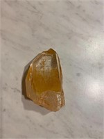 2.5” Healing Quartz Crystal