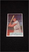 1954 Bowman Jim Greengrass