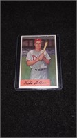 1954 Bowman Richie Ashburn