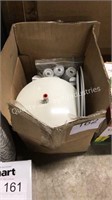 1 LOT WATER FILTRATION SYSTEM