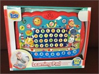 WINFUN LEARNING PAD