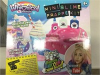 MINI SLIME FRAPPE KIT