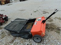 Agri-Fab 44" Lawn Sweep (Model 45-0456)