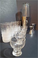COCKTAIL GLASSES 2