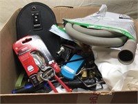 Assorted Tools Box Lot