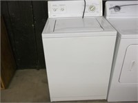 KENMORE SPECIAL EDITION WASHER