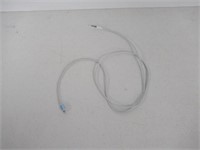 iPhone to Aux Cord Cable, Lighting to 3.5mm, 40'
