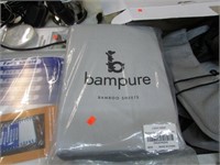 QUEEN BAMPURE BAMBOO SHEETS