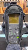 Micro stealth ms-1200 cable test meter