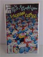 Marvel Comics, The Ren & Stimpy Show, 1993, #12