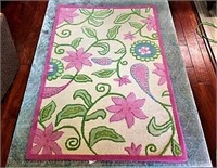 Safavieh Kids Wool Rug