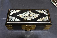 jewelry box- china