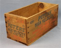 Peters High Velocity Shot Shell Crate