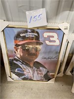TWO DALE EARNHARDT PICTURES