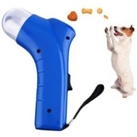 Samsonico Pet Treat Launcher Limited Edition,