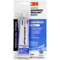 Marine Adhesive Sealant 5200