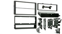 Metra 99-8205 Dash Kit For Pontiac Vibe/Toy Matrix