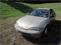 1997 Chevrolet CAVALIER