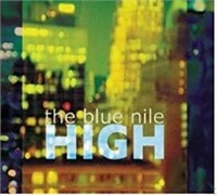 The Blue Nile HIGH (Vinyl)