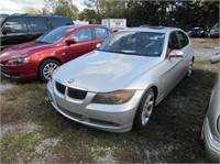 2006 BMW 330i