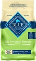 Blue Buffalo Life Protection Formula Small Breed