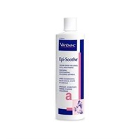 Virbac 001816 Epi-Soothe Cream Rinse Pet