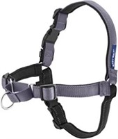 PetSafe EWH-D-HC-L-STL Deluxe Easy Walk Harness,