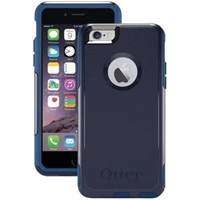 OtterBox COMMUTER SERIES iPhone 6/6s Case - Retail