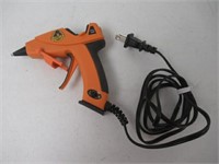 "Used" Gorilla Dual Temp Mini Hot Glue Gun Kit