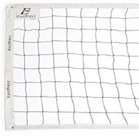 EastPoint Sports Replacement Volleyball Net with