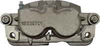 ACDelco 18FR1378 Professional Durastop Front Disc