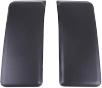 Front Bumper Guards Pads for 2009-2014 F150