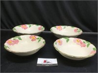 Franciscan Tableware - Desert Rose