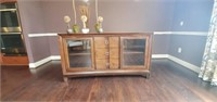 BUFFET CABINET