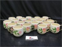 Franciscan Tableware - Desert Rose