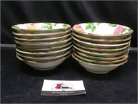 Franciscan Tableware - Desert Rose