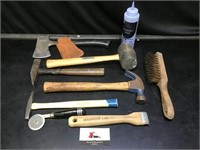 Misc Tools