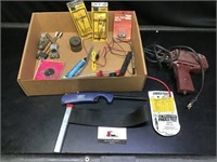 Misc Tools