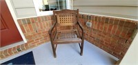 SIDE PATIO CHAIR