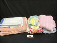 Baby Doll Blankets