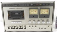 Lecteur cassettes Akai GXC-510D