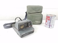 Appareil photo/Sac Polaroid Impulse AF