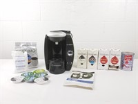 Machine à café/Cartouches Tassimo Bosch
